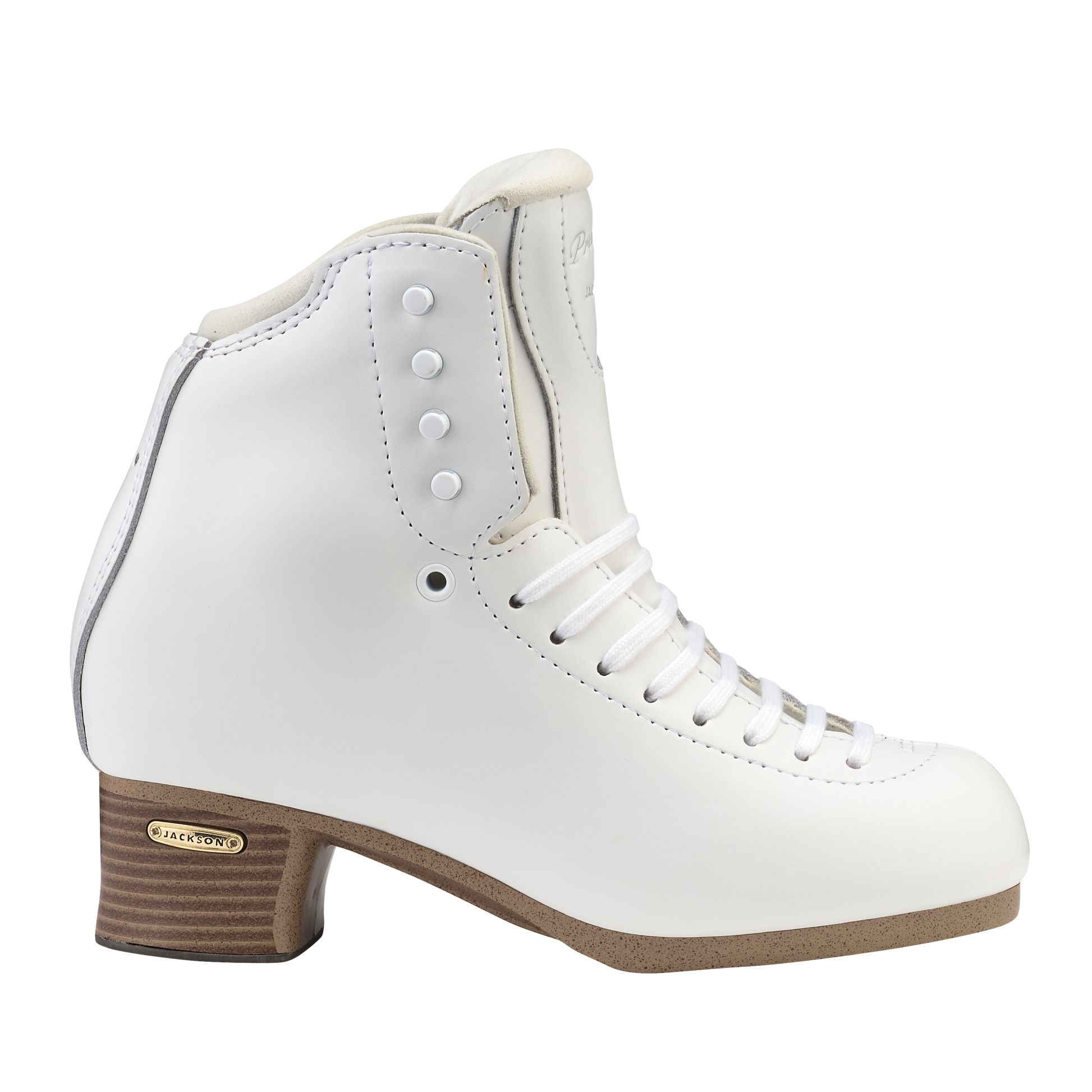 Jackson Women's Premiere Figure Skating Boot