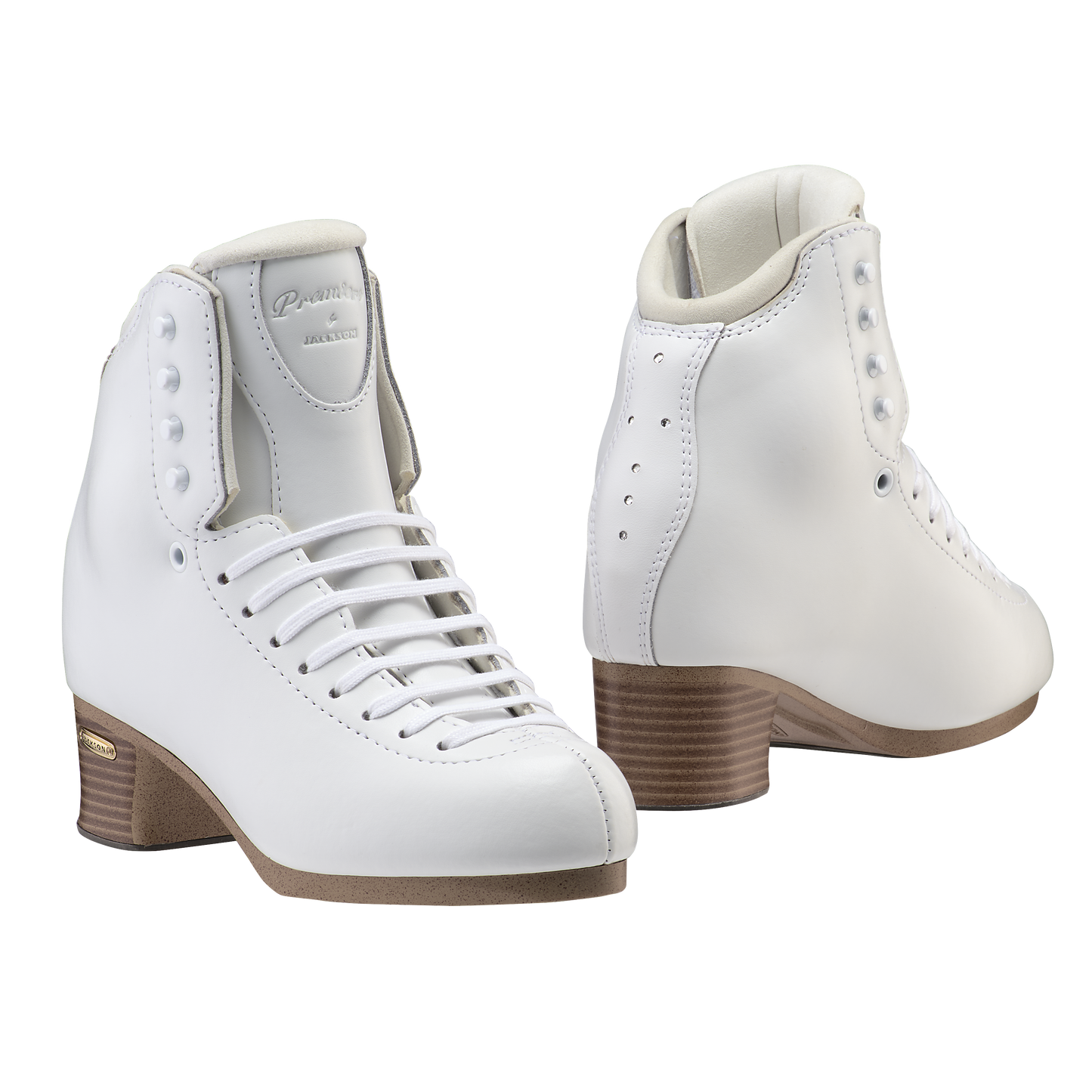 Jackson Women's Premiere Figure Skating Boot