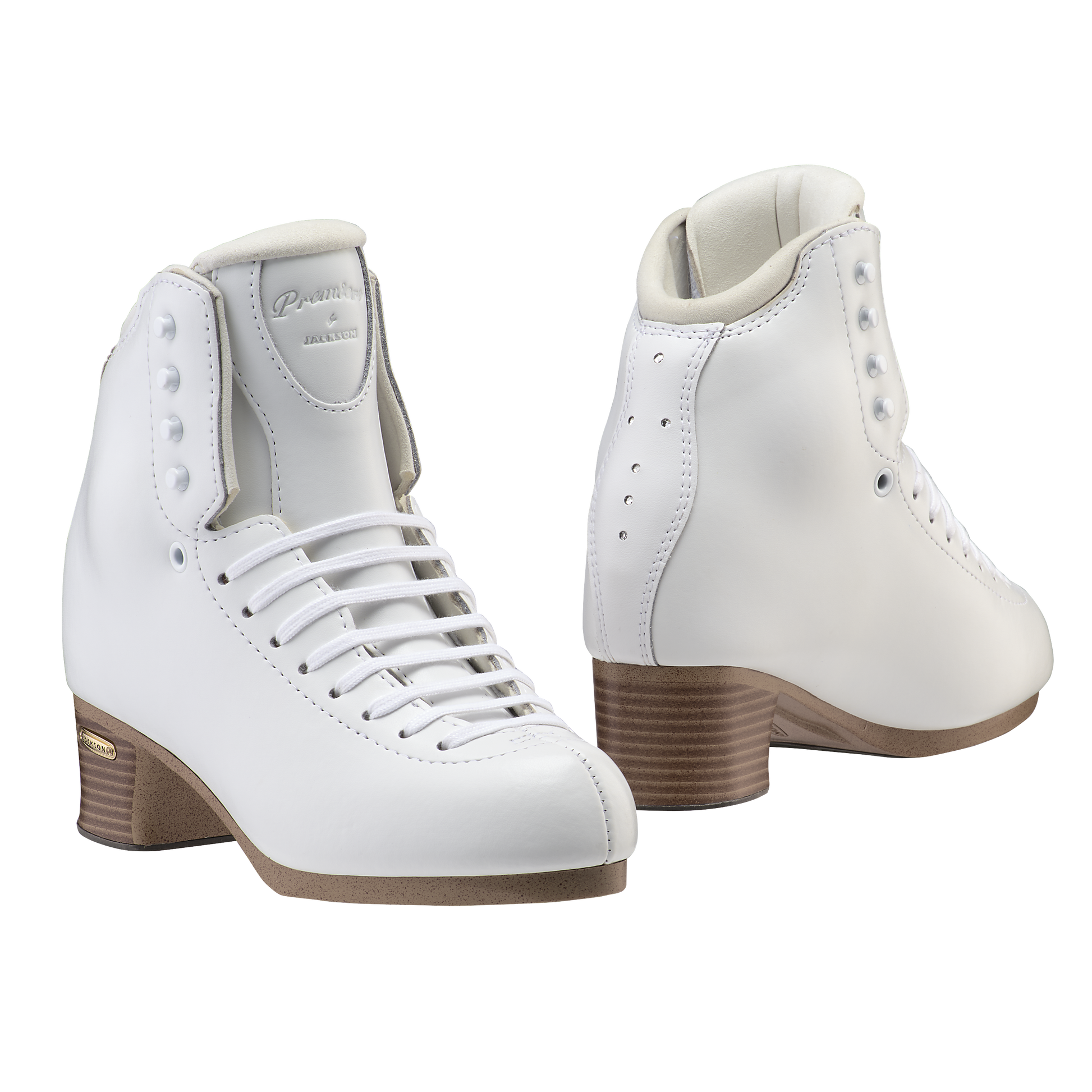 Jackson Women's Premiere Figure Skating Boot