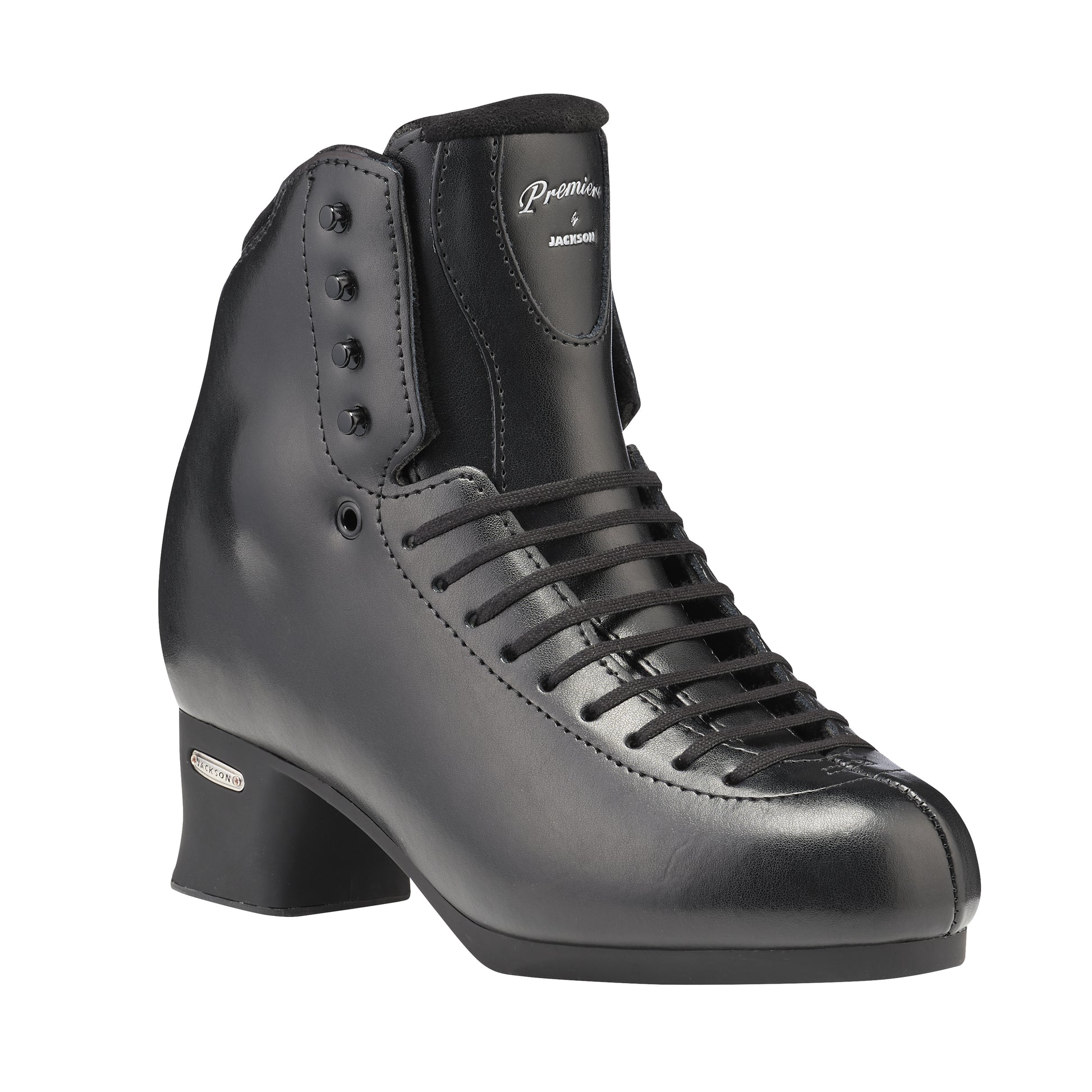 Jackson Men's Premiere Figure Skating Boot