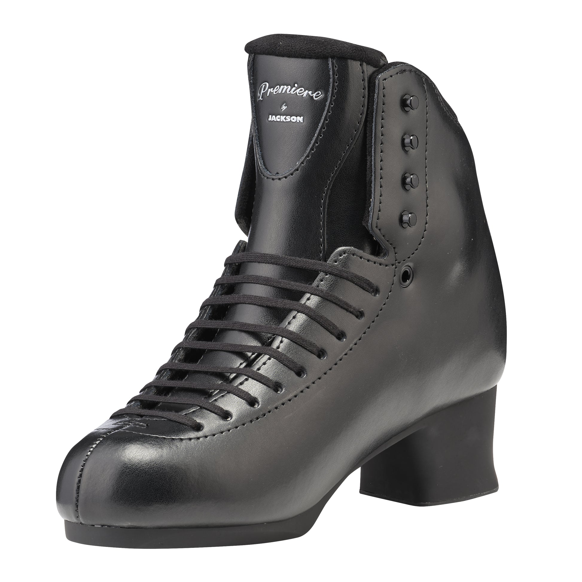 Jackson Men's Premiere Figure Skating Boot