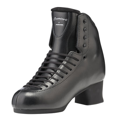 Jackson Men's Premiere Figure Skating Boot