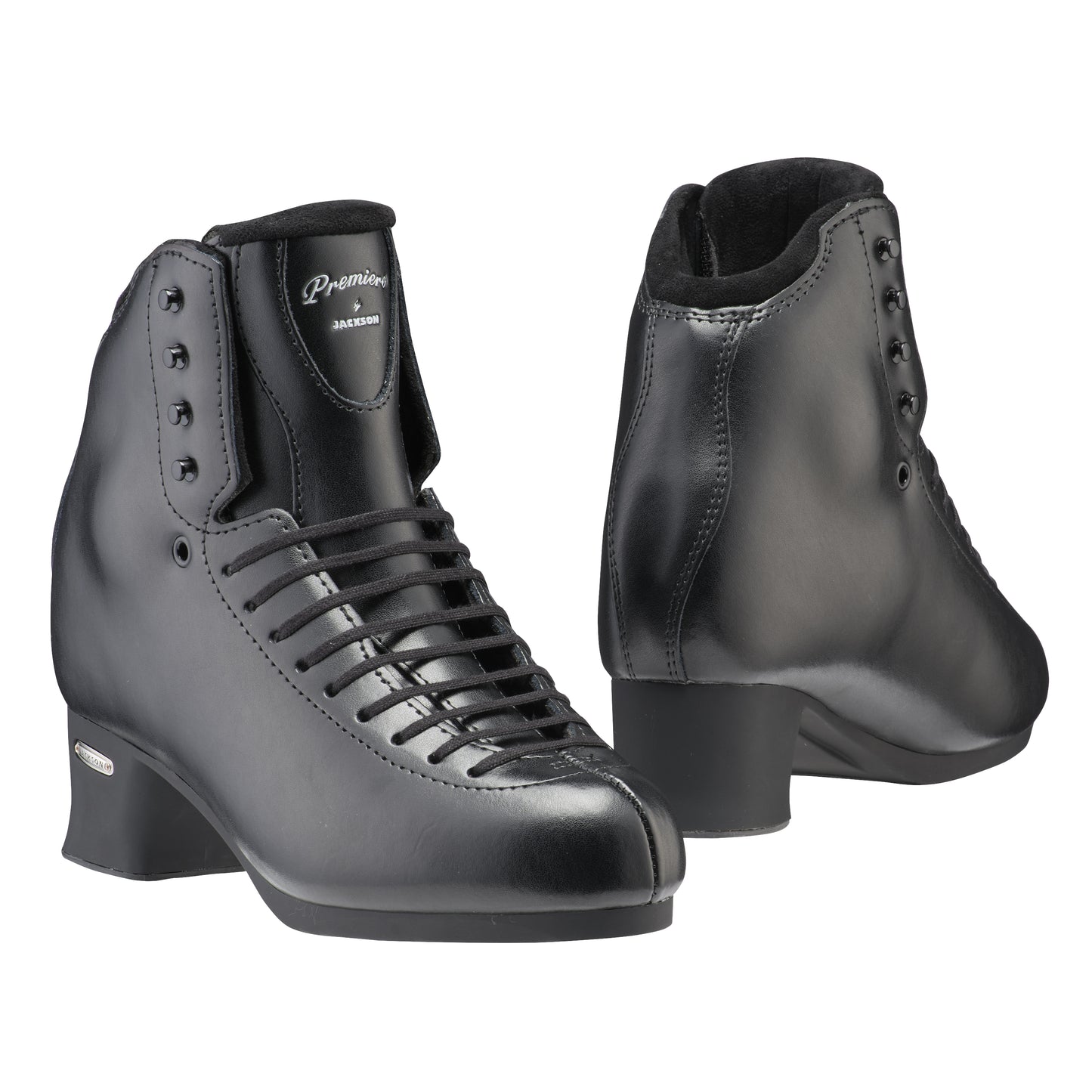 Jackson Men's Premiere Figure Skating Boot