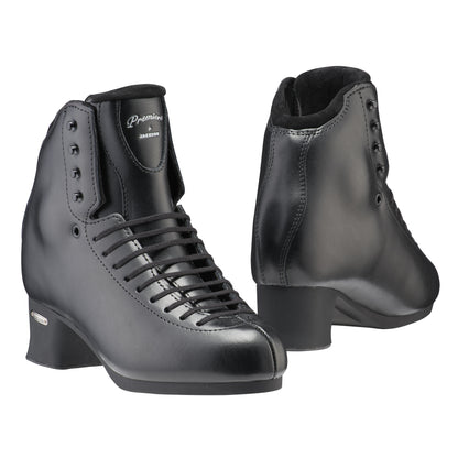 Jackson Men's Premiere Figure Skating Boot