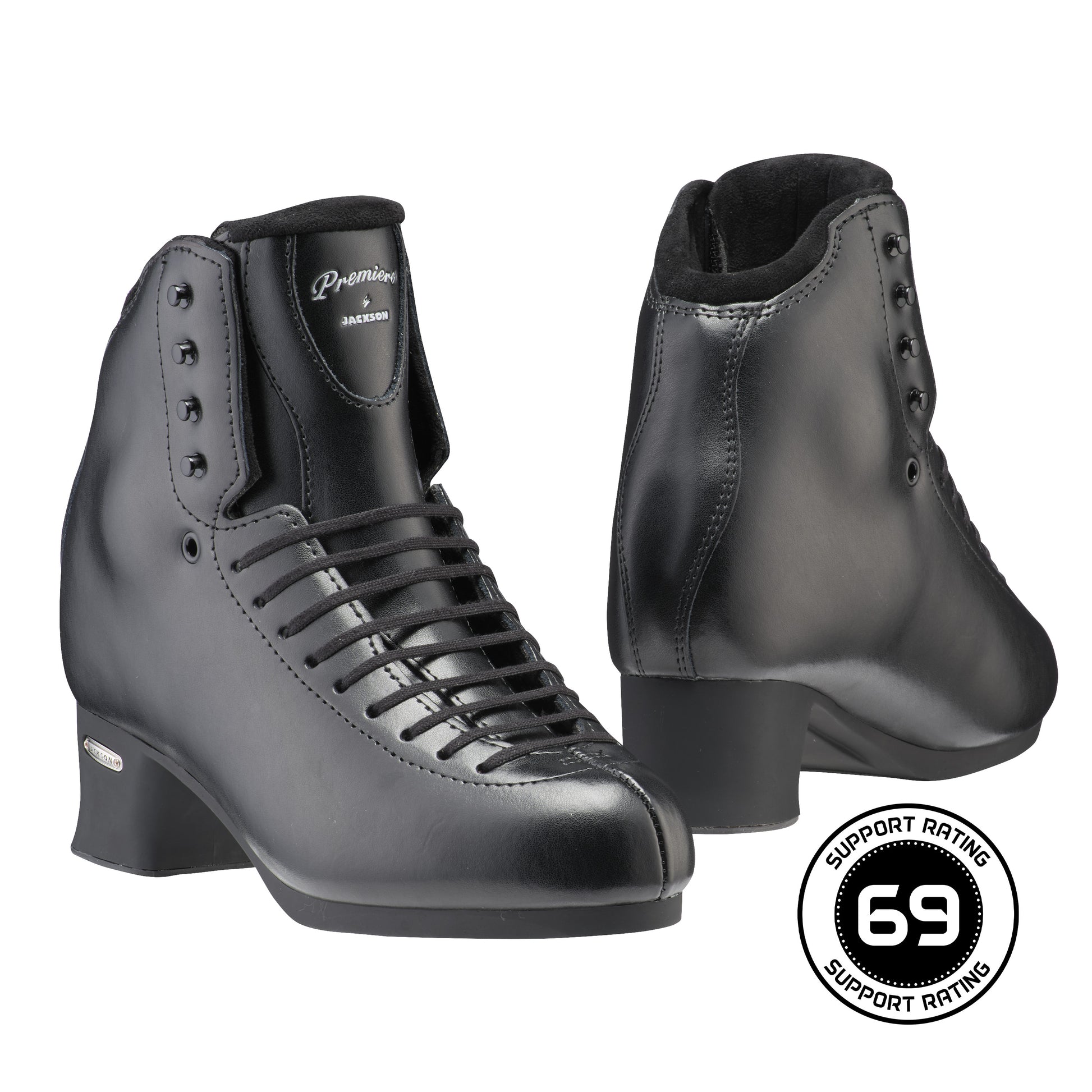 Jackson Men's Premiere Figure Skating Boot
