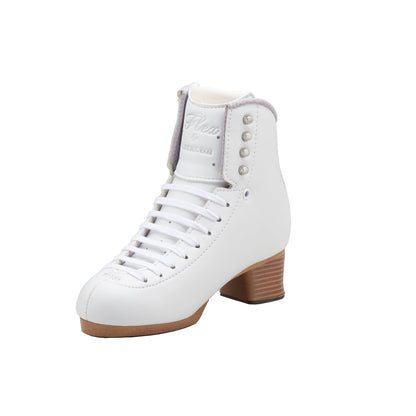 Jackson Misses Flex 13y - 3.5 Figure Skating Boot