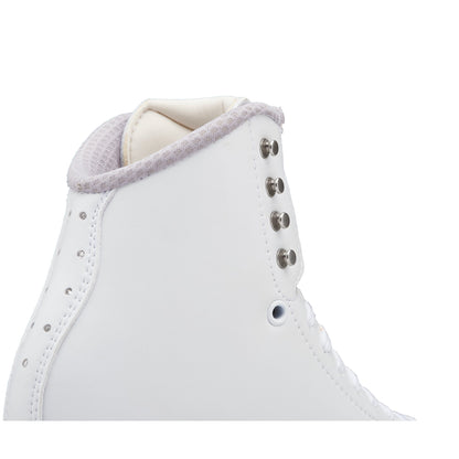 Jackson Misses Flex 13y - 3.5 Figure Skating Boot
