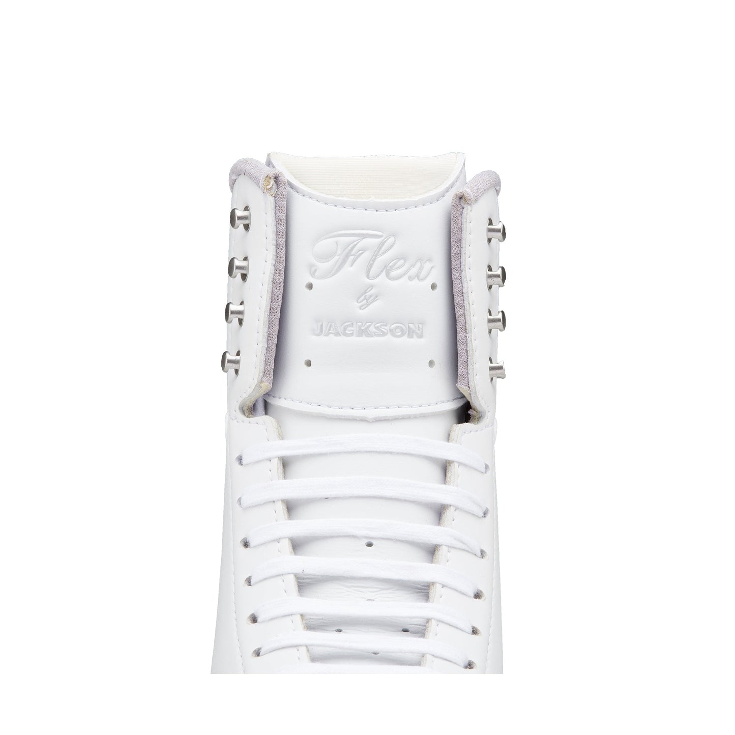 Jackson Misses Flex 13y - 3.5 Figure Skating Boot