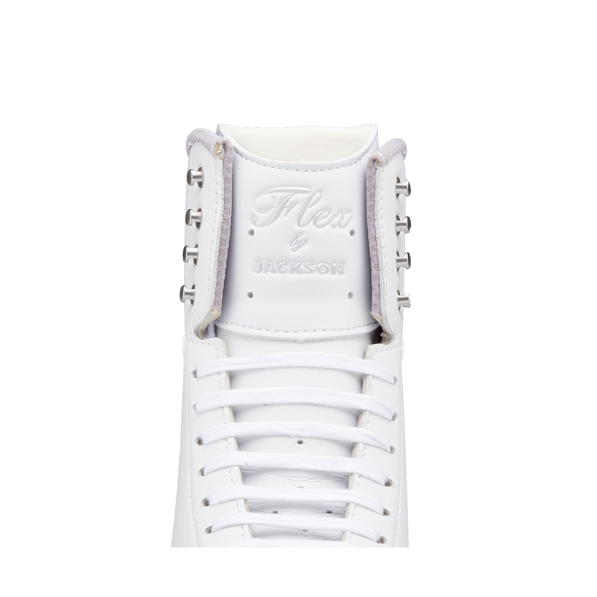 Jackson Misses Flex 13y - 3.5 Figure Skating Boot