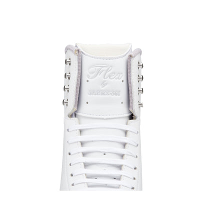 Jackson Misses Flex 13y - 3.5 Figure Skating Boot