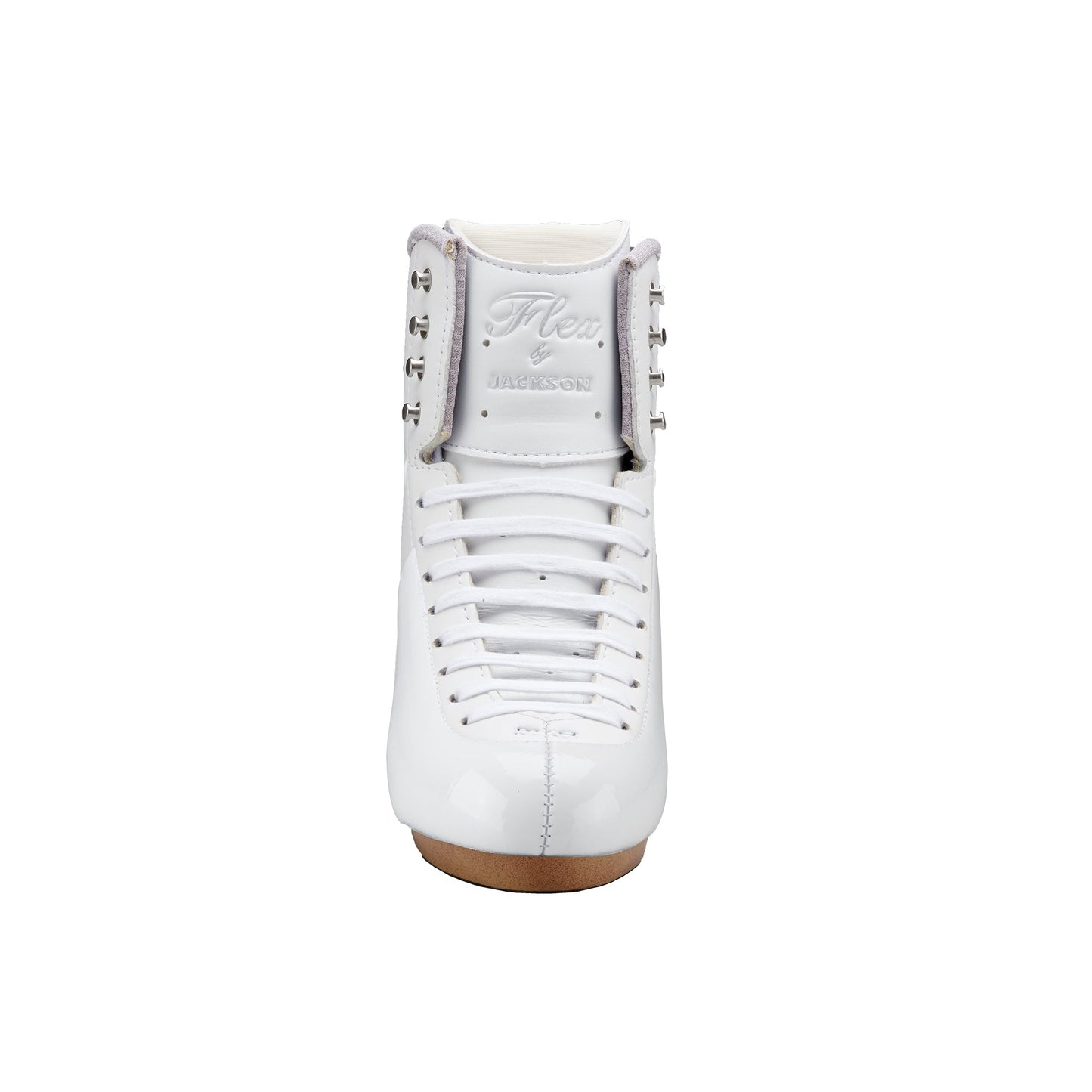 Jackson Misses Flex 13y - 3.5 Figure Skating Boot