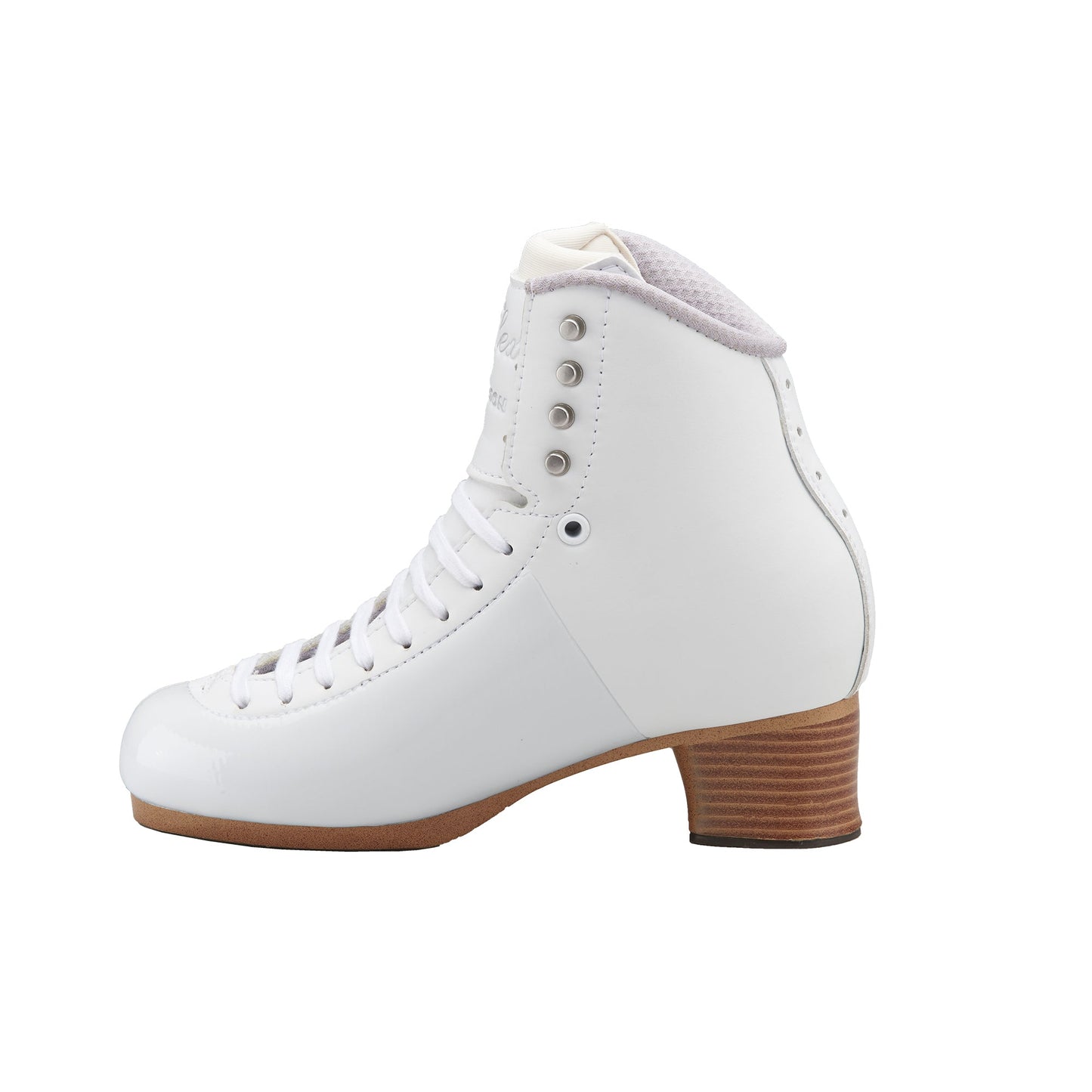 Jackson Misses Flex 13y - 3.5 Figure Skating Boot