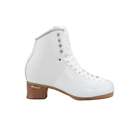 Jackson Misses Flex 13y - 3.5 Figure Skating Boot