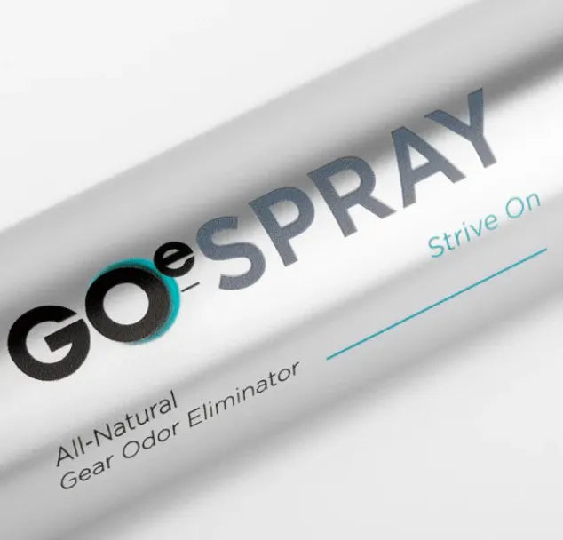 GOeSPRAY Skating Boot Care - Additional View