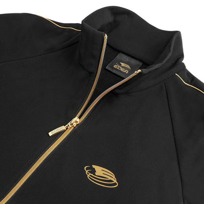 EDEA Dream Gold Jacket Lady Skating Apparel - Additional View