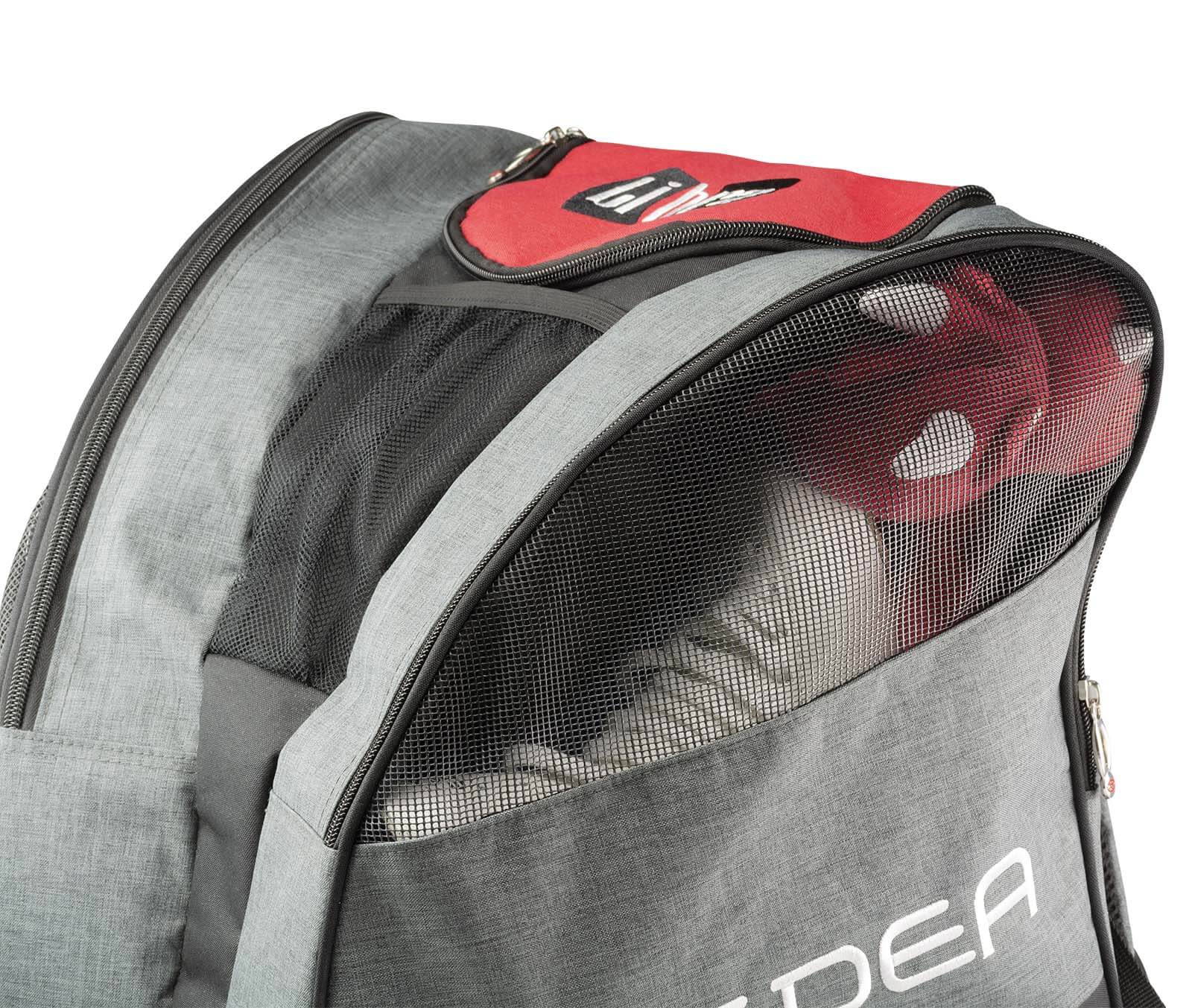 EDEA Libra Skate Bag Skating Bag - Additional View