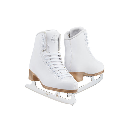 Jackson Misses 501 Figure Skating Skate