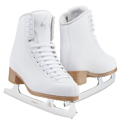 Jackson Barefoot Booties