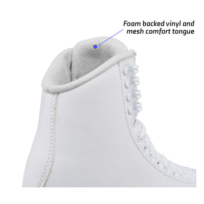 Jackson Women's 500 Figure Skating Skate