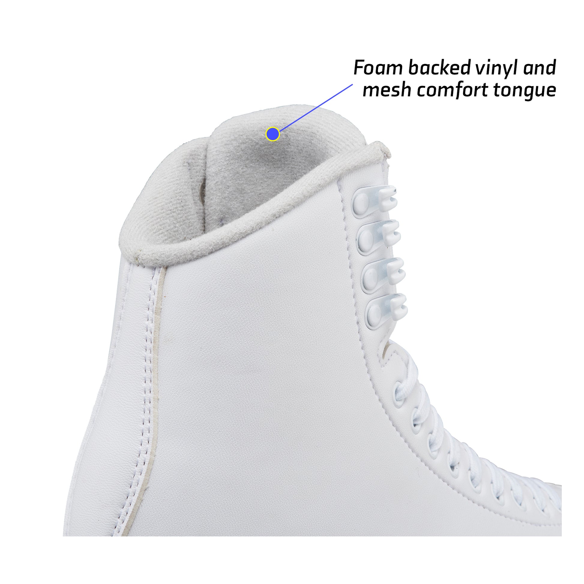 Jackson Barefoot Booties