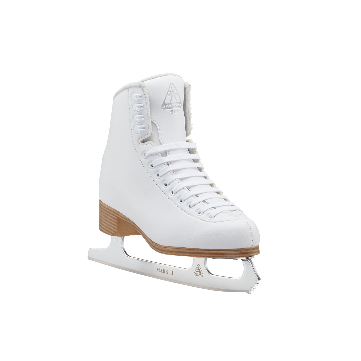 Jackson Women's 500 Figure Skating Skate