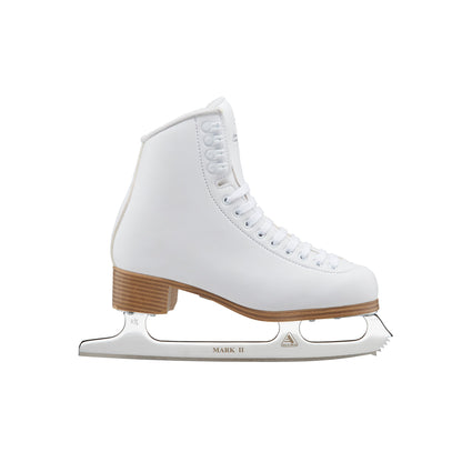 Jackson Misses 501 Figure Skating Skate