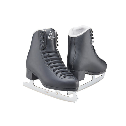 Jackson Boy's 553 Figure Skating Skate