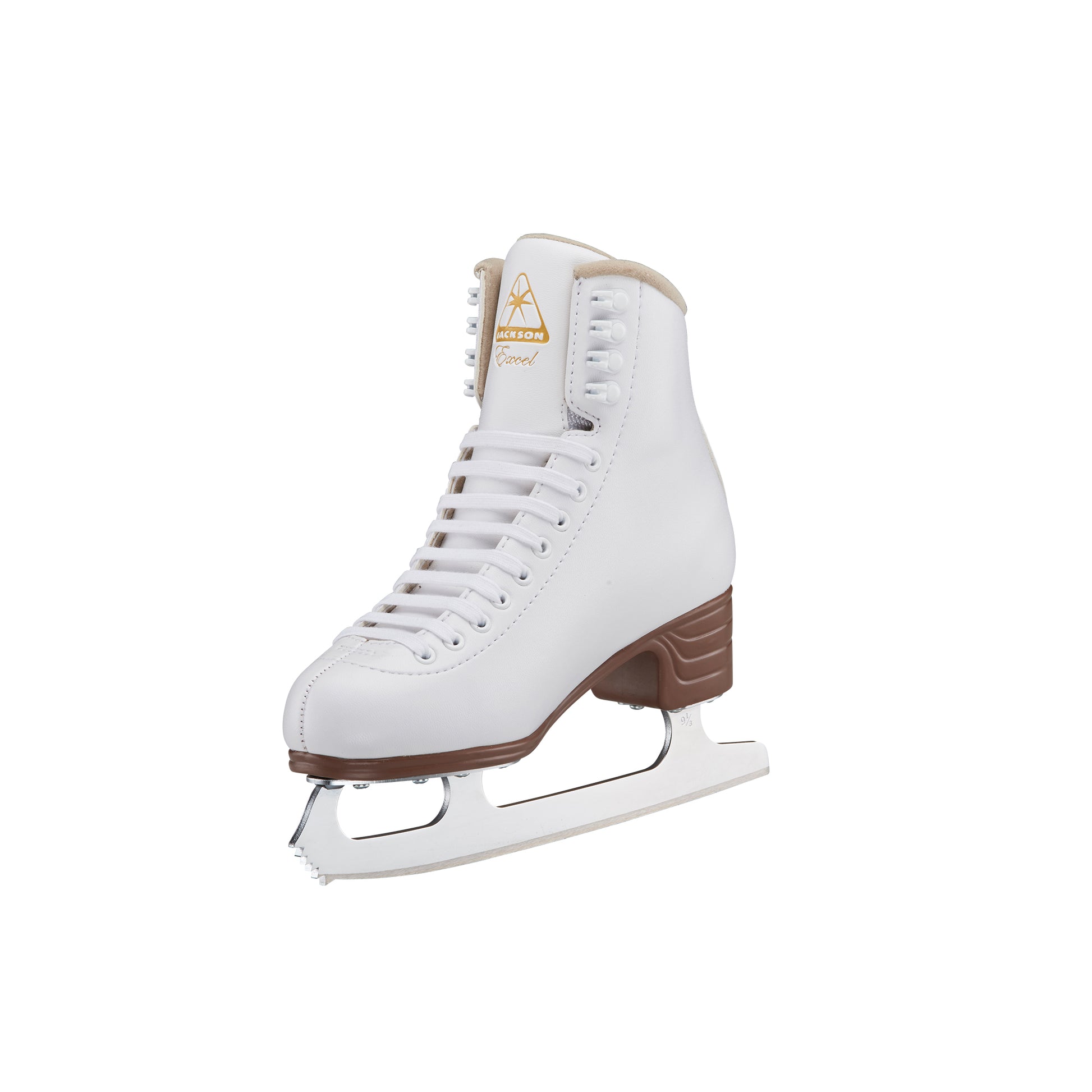 Jackson Women's Excel Figure Skating Skate