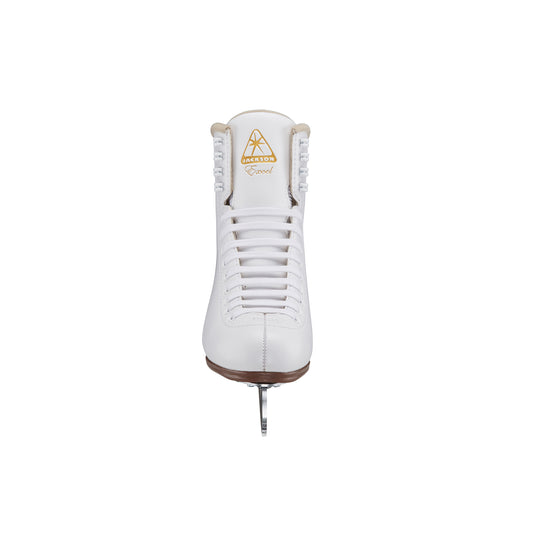Jackson Women's Excel Figure Skating Skate