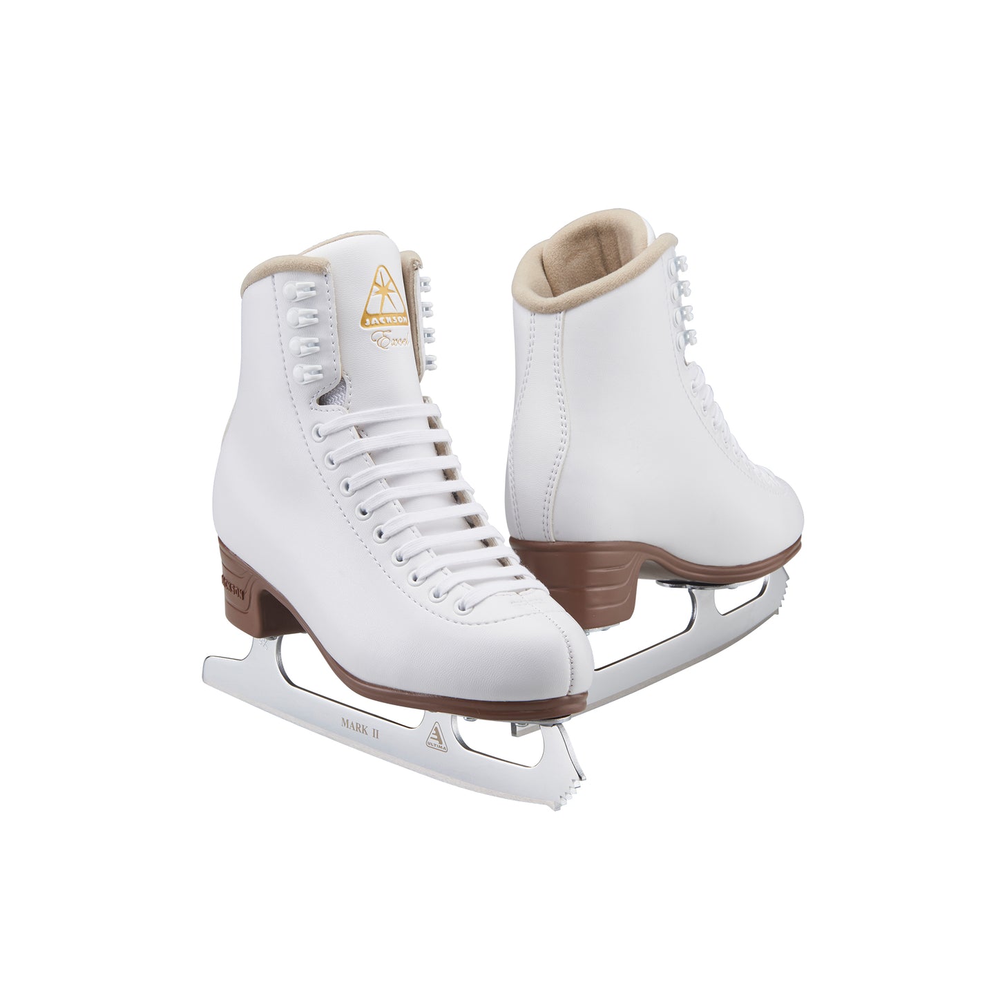 Jackson Women's Excel Figure Skating Skate