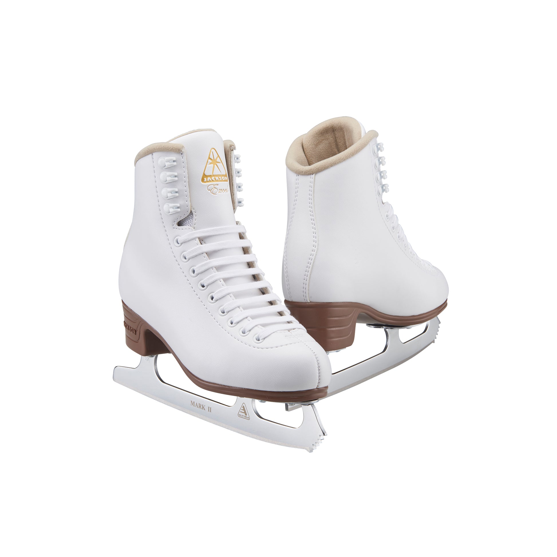 Jackson Women's Excel Figure Skating Skate