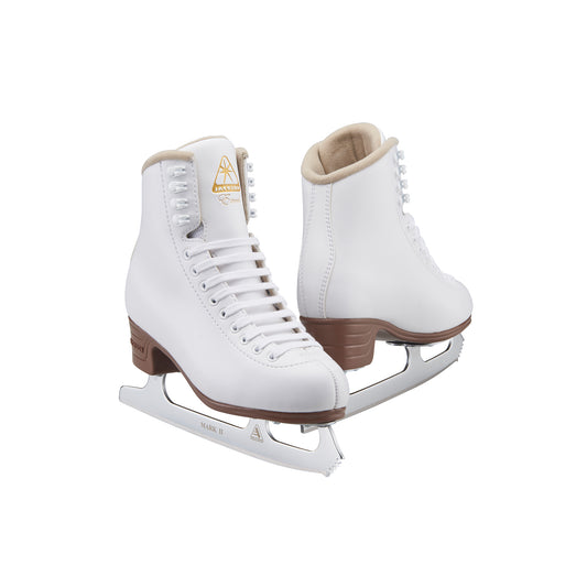 Jackson Women's Excel Figure Skating Skate