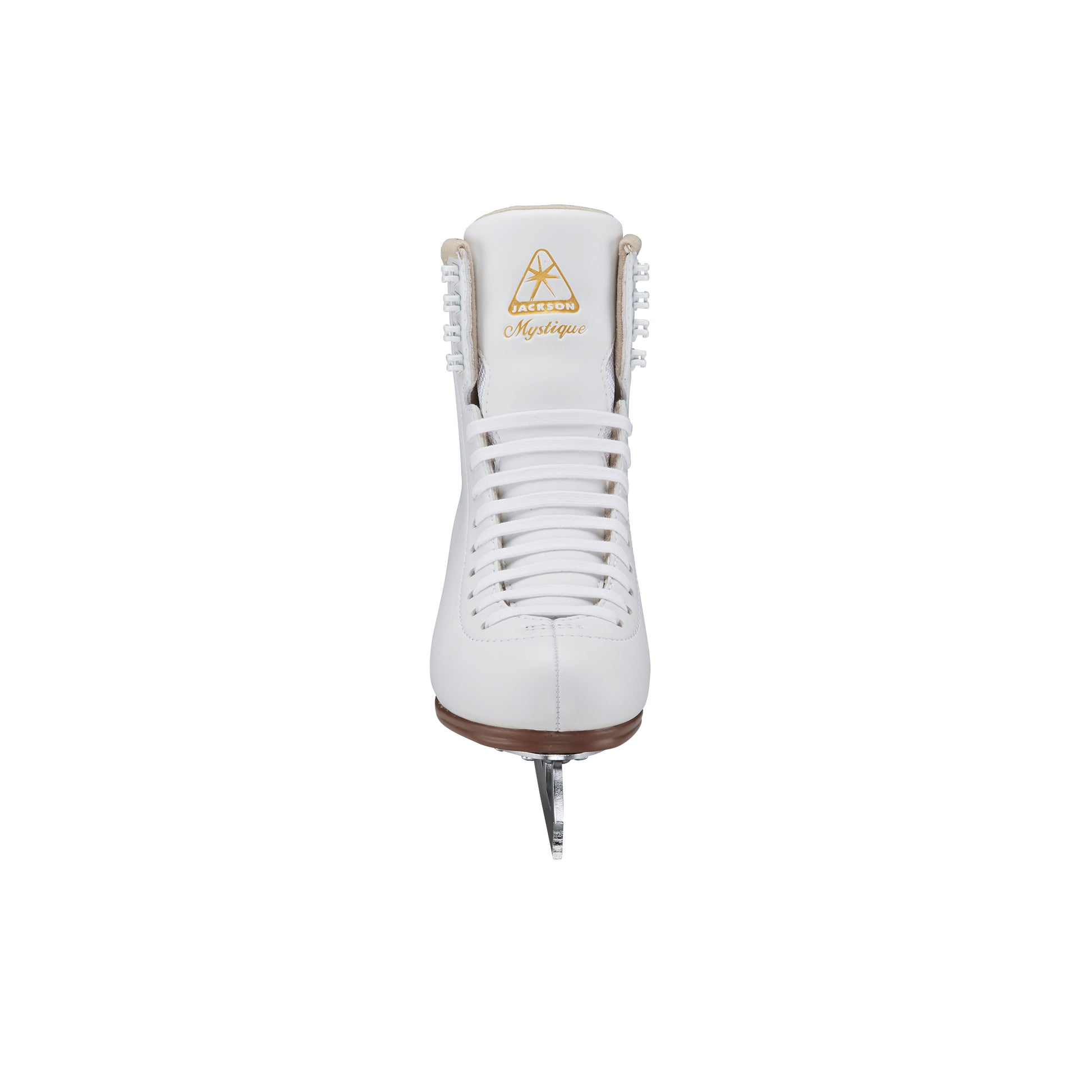 Jackson Women's Mystique Figure Skating Skate