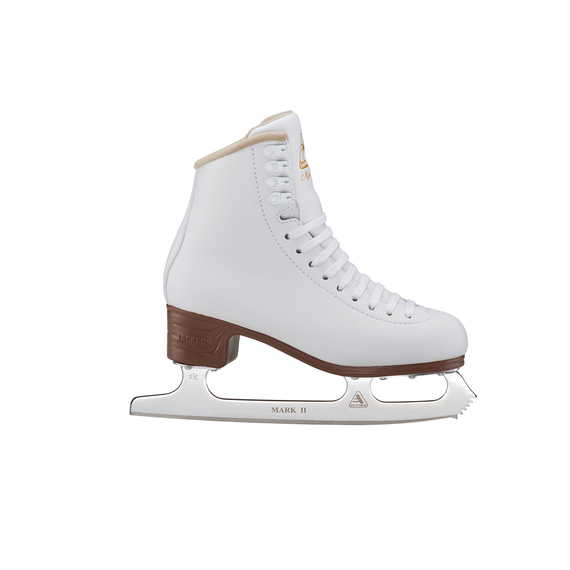 Jackson Women's Mystique Figure Skating Skate