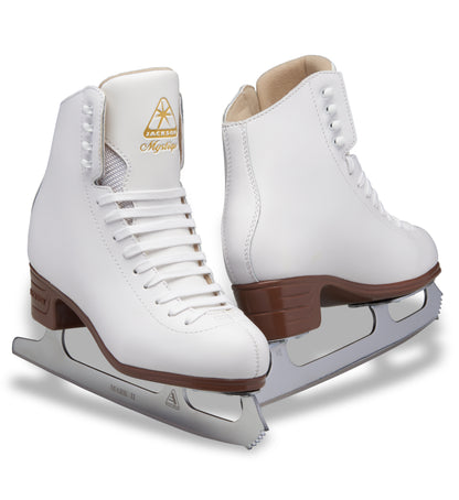 Jackson Women's Mystique Figure Skating Skate