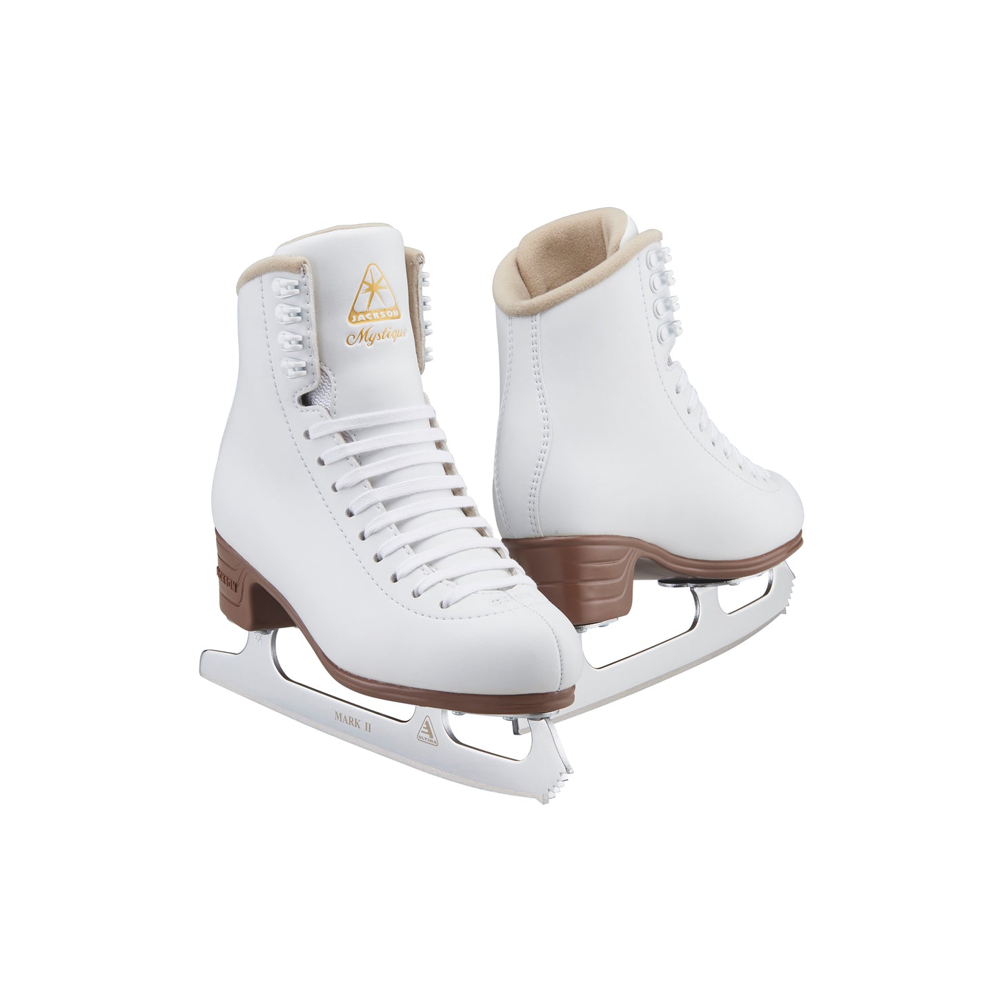 Jackson Women's Mystique Figure Skating Skate