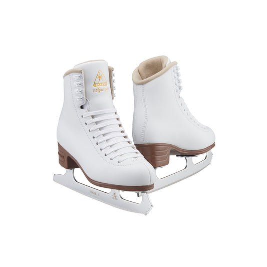Jackson Women's Mystique Figure Skating Skate