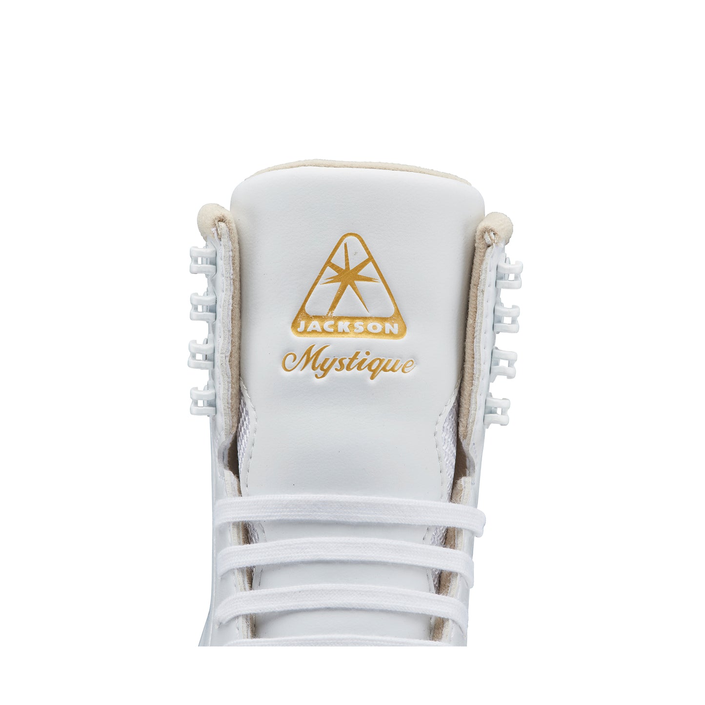Jackson Women's Mystique Figure Skating Skate