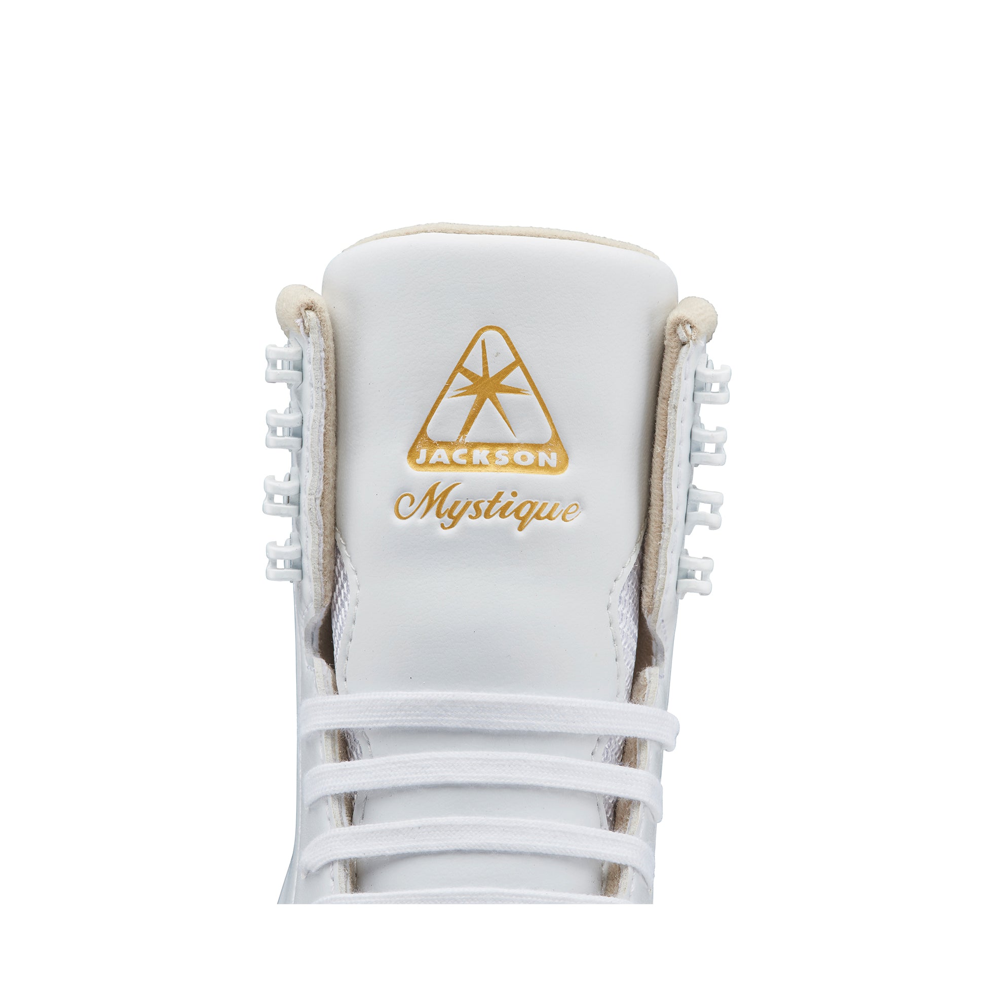 Jackson Women's Mystique Figure Skating Skate
