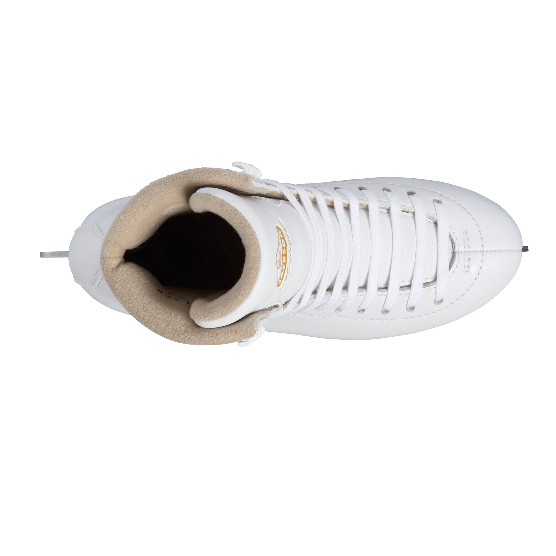 Jackson Women's Mystique Figure Skating Skate