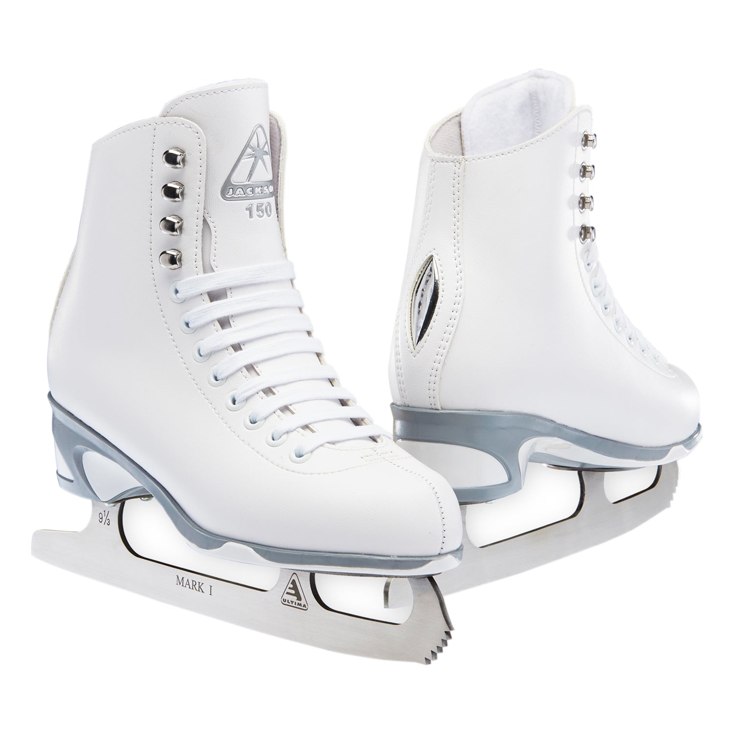 Jackson Women's 150 Figure Skating Skate