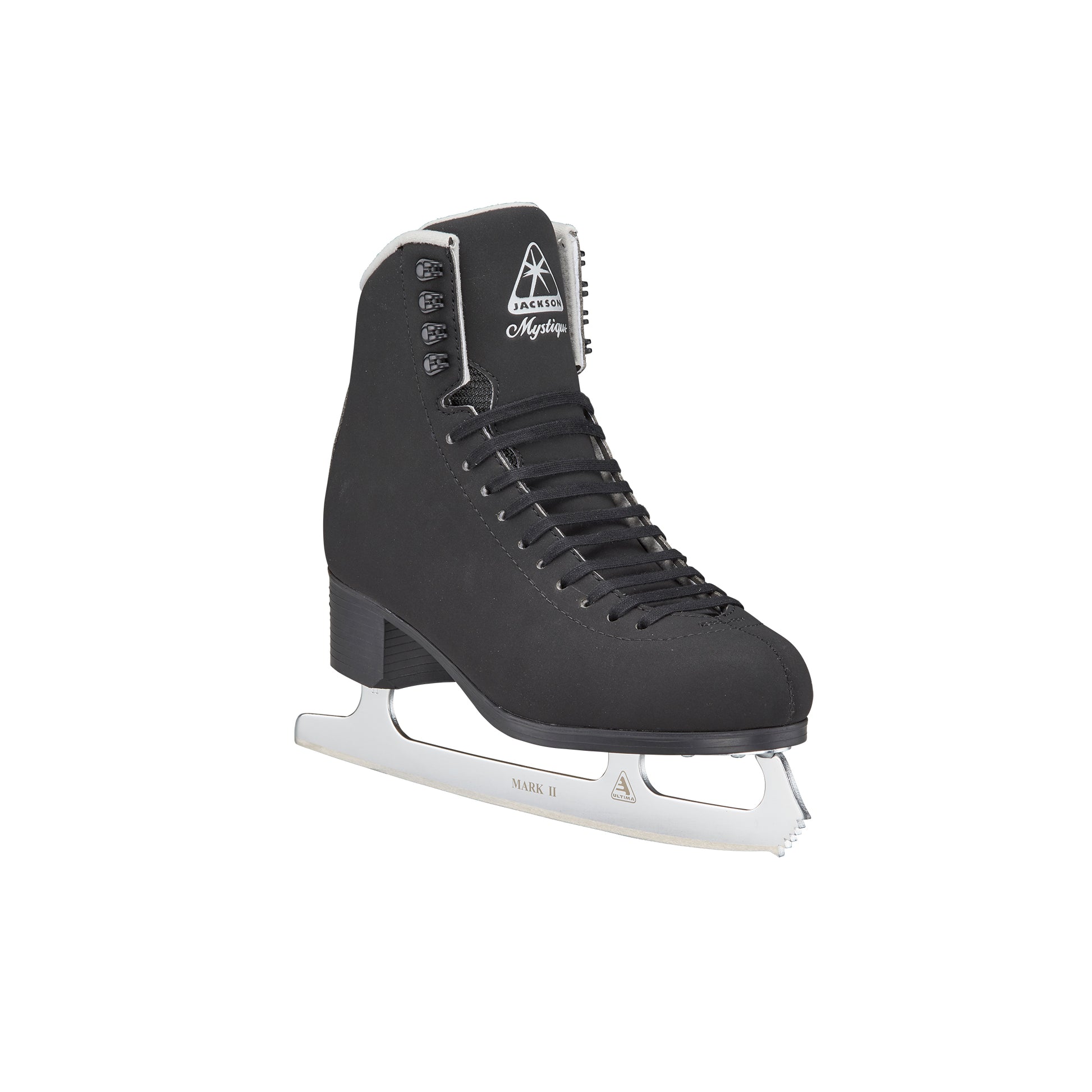 Jackson Men's Mystique Figure Skating Skate