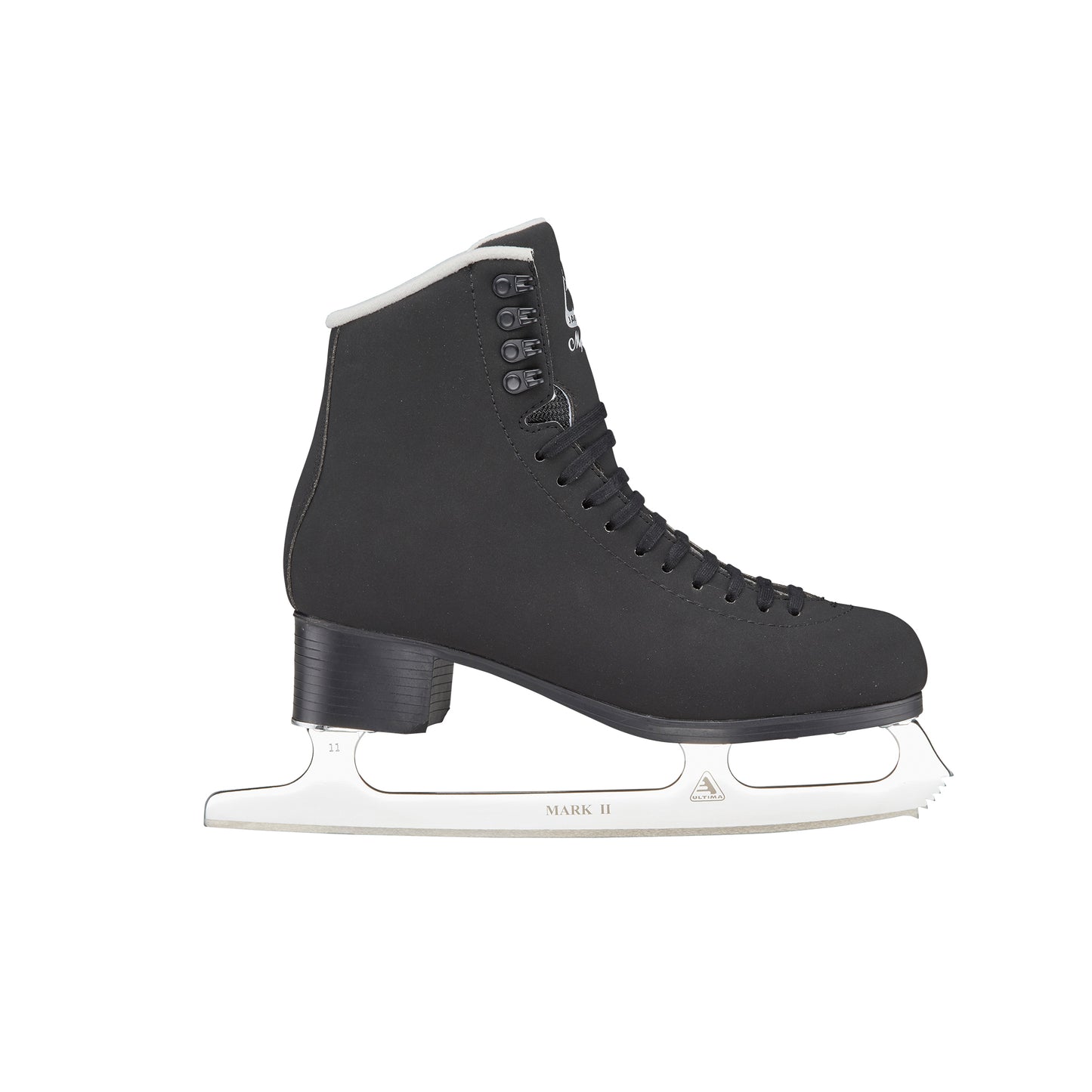 Jackson Men's Mystique Figure Skating Skate