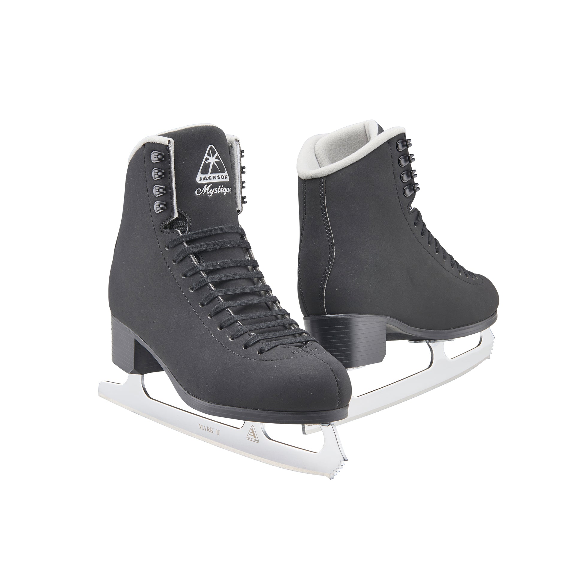 Jackson Men's Mystique Figure Skating Skate