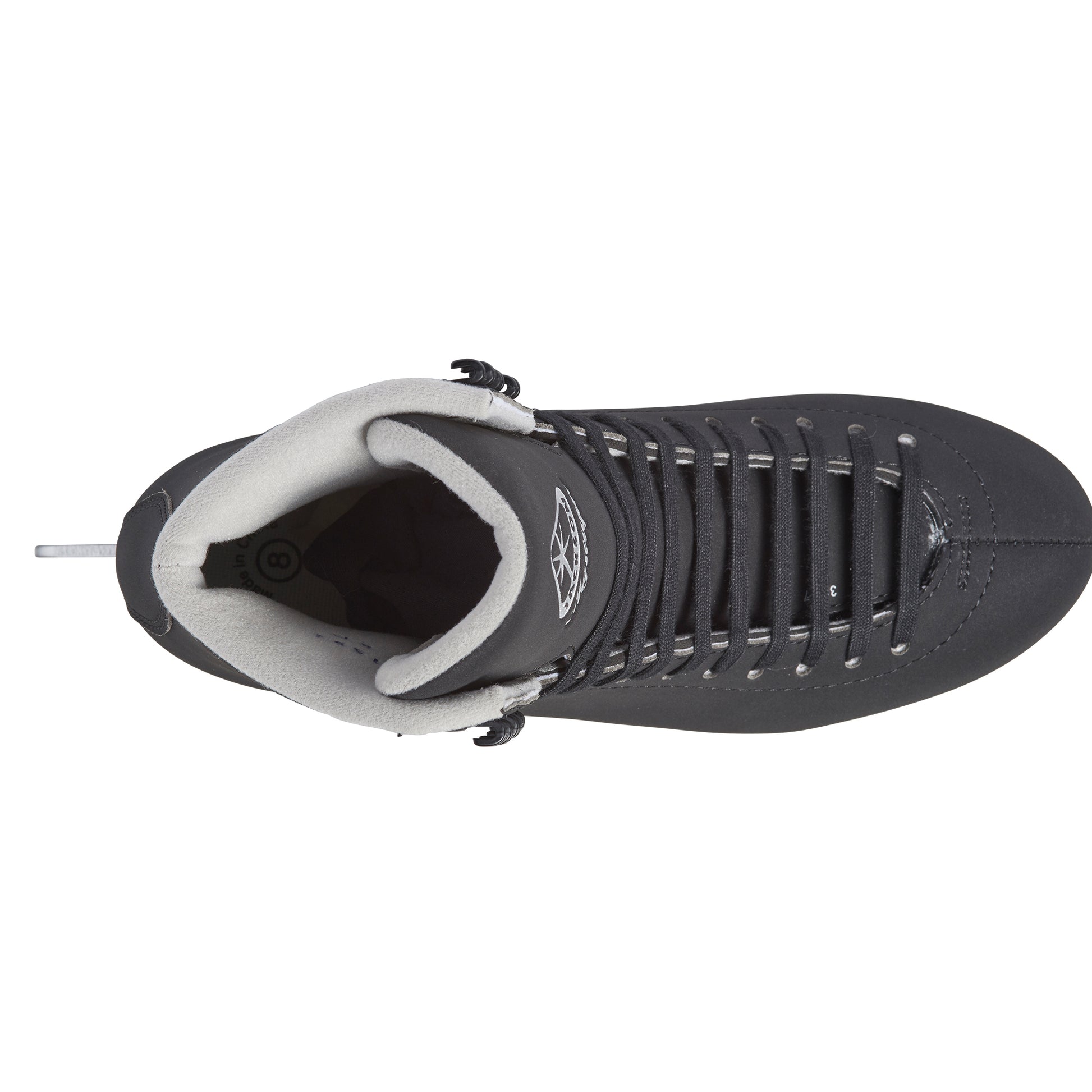 Jackson Men's Mystique Figure Skating Skate