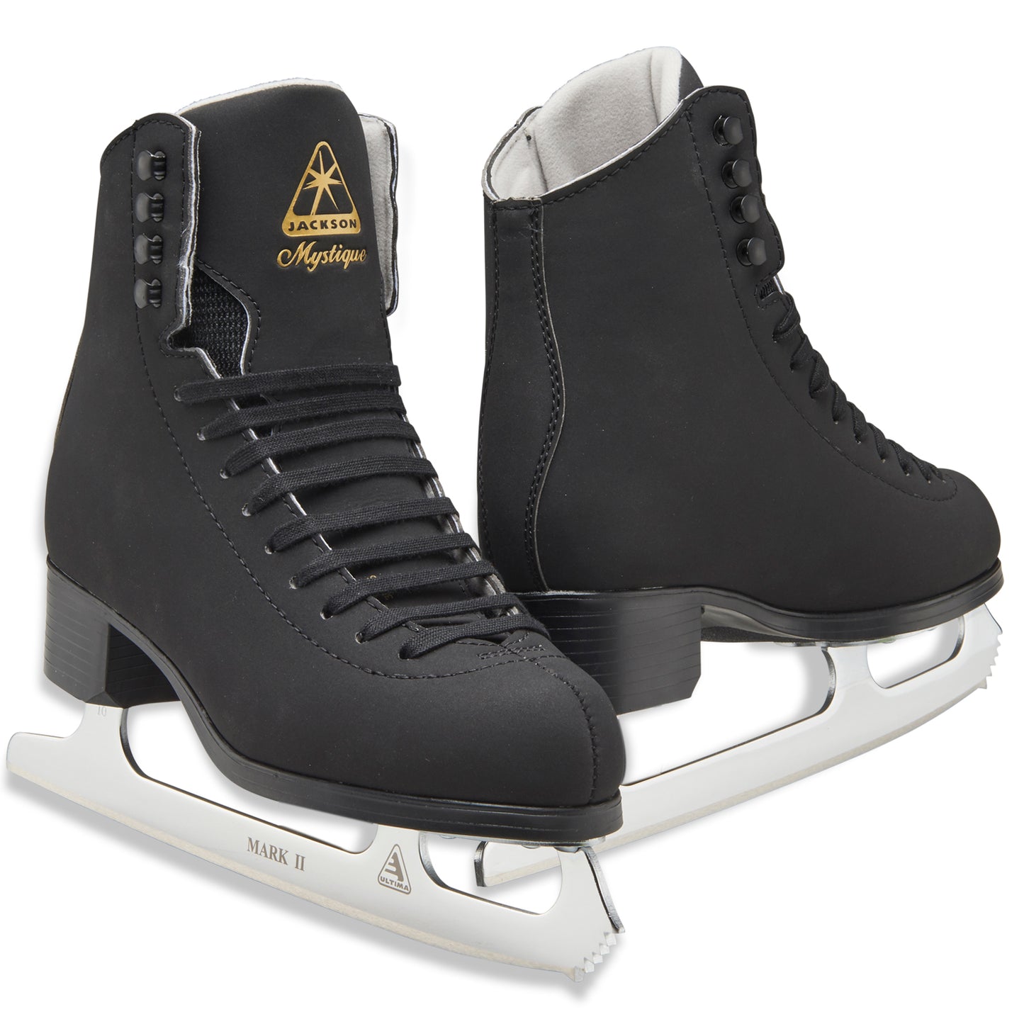 Jackson Boy's Mystique Figure Skating Skate