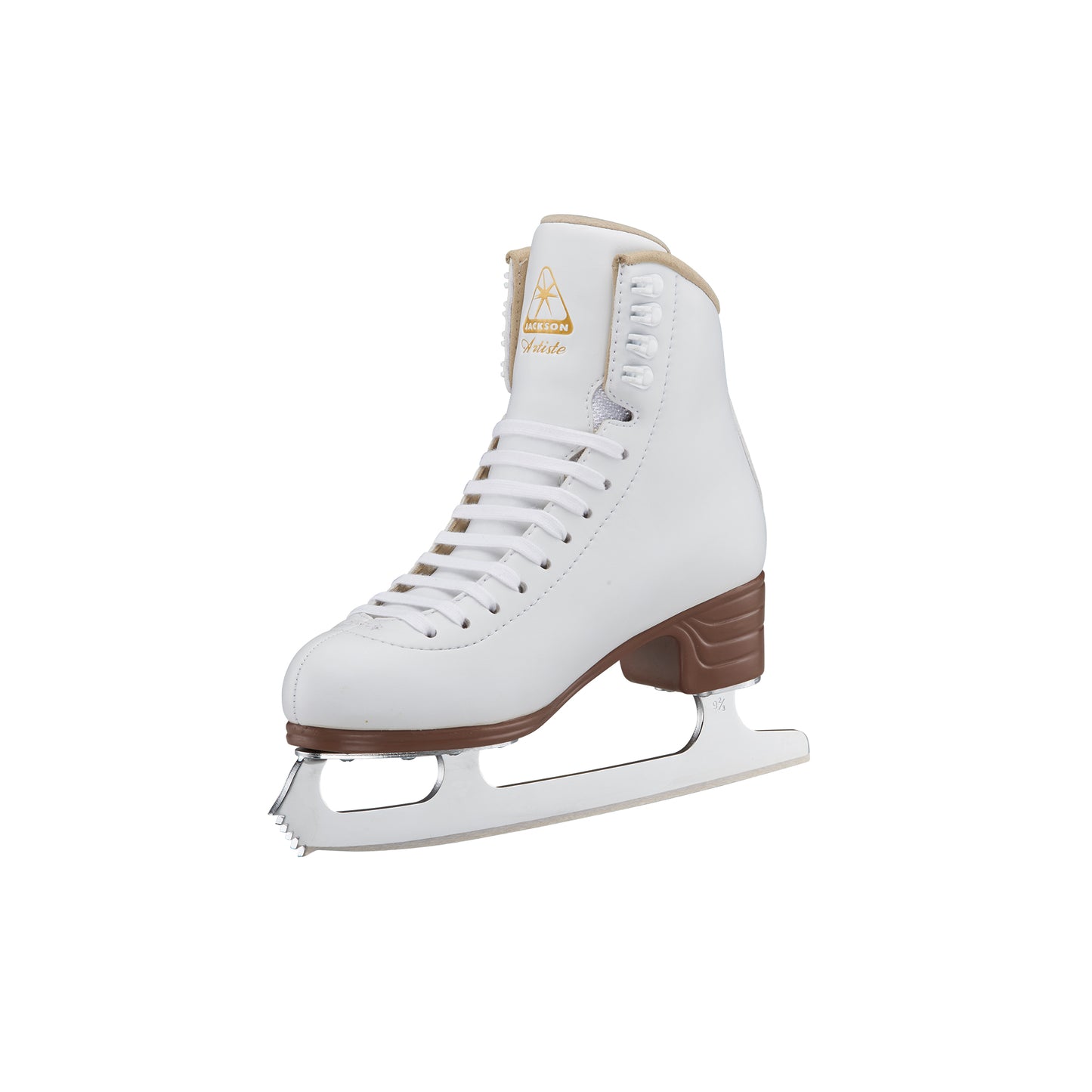 Jackson Women's Artiste Figure Skating Skate