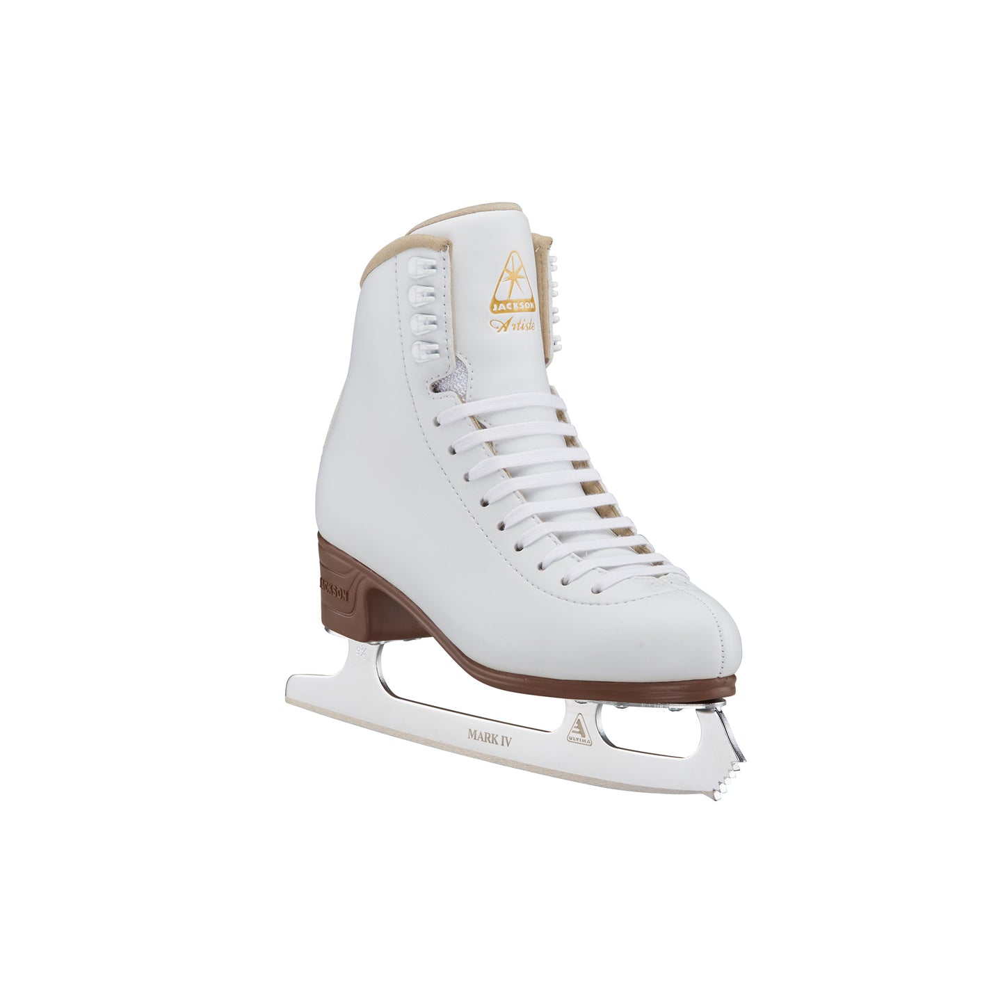 Jackson Women's Artiste Figure Skating Skate