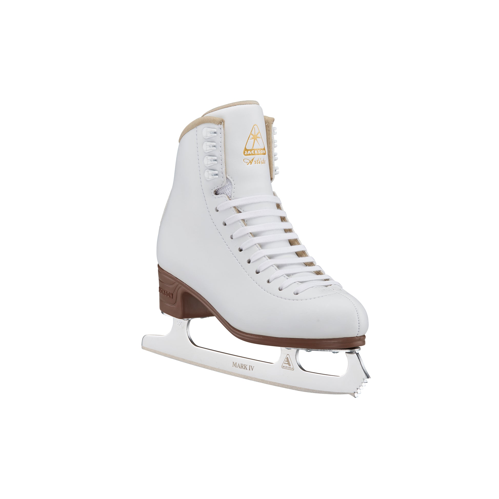 Jackson Women's Artiste Figure Skating Skate