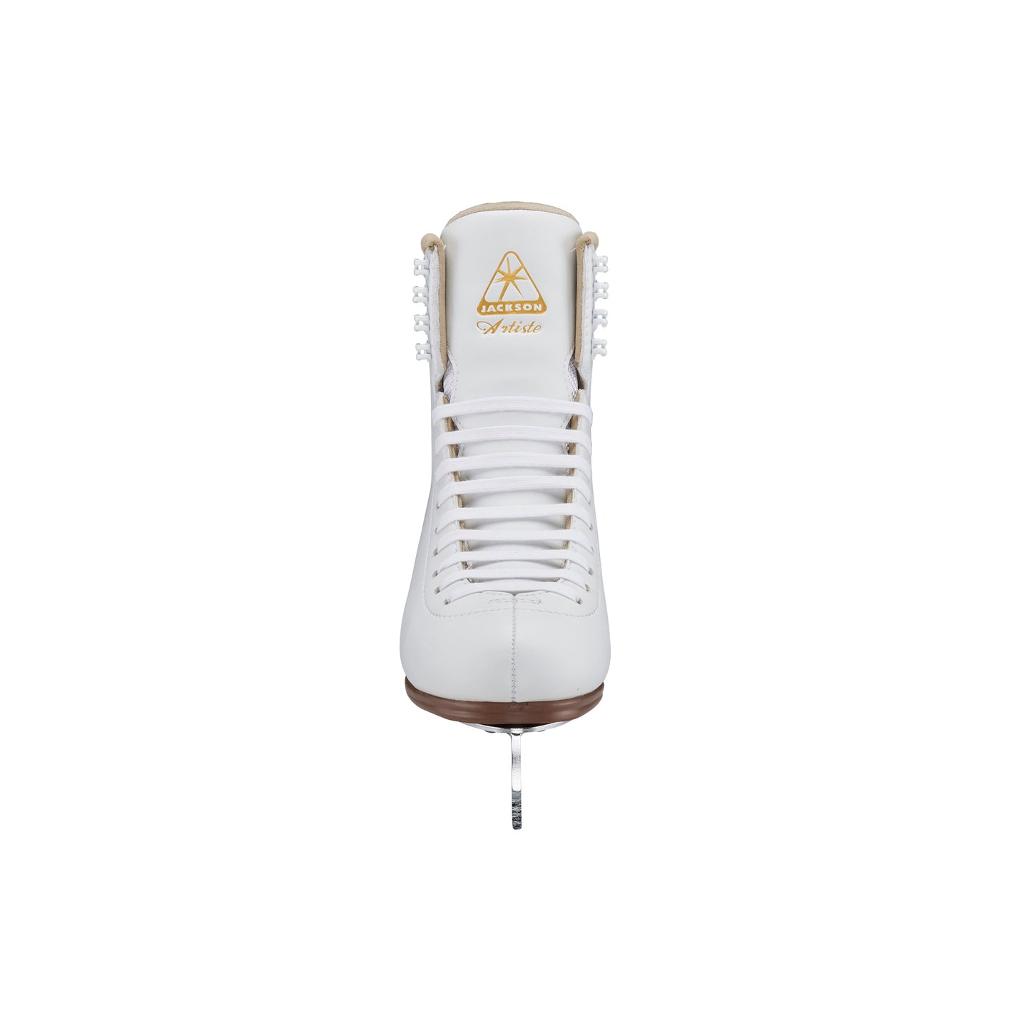 Jackson Women's Artiste Figure Skating Skate
